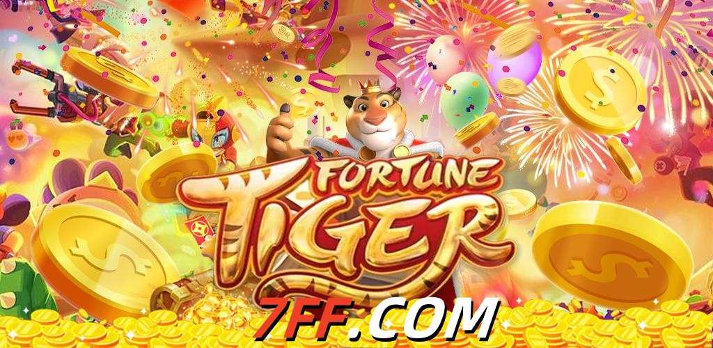 Fortune Tiger no Cassino 7ff Conhecido Vitória